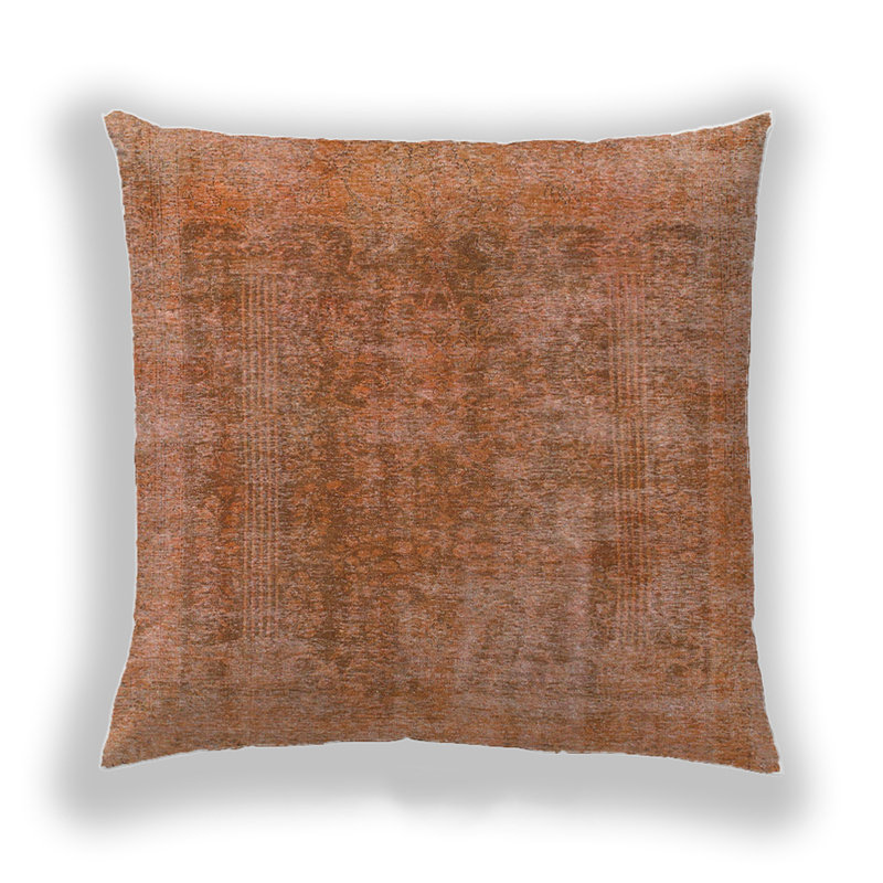Throw Pillow, Microsuede