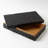 Horn Box Woven Black-43403536