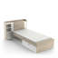 Teighlor Bed