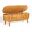 Armalda Polyester Upholstered Storage Bench