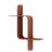Montage Floating Wall Shelf Display Case-98363861