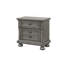 Table de chevet Meade-369571105
