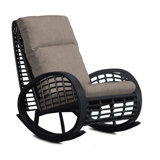 Dynasty Outdoor Rocker Chair