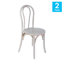 Chaise empilable commerciale en bois massif avec patins fixes-1821453685-1821453683