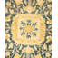 Classic One-of-a-Kind 8' 1" X 9' 10" Hand Knotted Area Rug