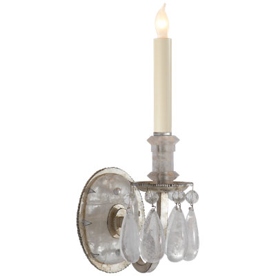Thomas O'Brien Elizabeth Single Sconce