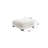 Minsky Modular Ottoman Cream-136838289