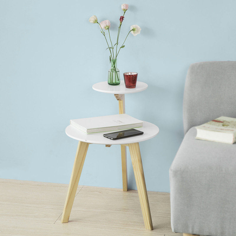 Crowder End Table