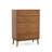 Nevio 5-Drawer Chest