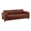 Arianne Sofa Rust