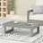 Outdoor Coffee Table-1039898281