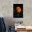 «Venus» par Design Fabrikken, estampe numérique sur toile-1768390591