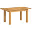 Dover Extendable Rectangular Dining Table