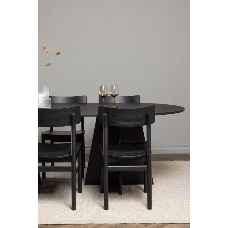 Lexington 6 - Person Dining Set