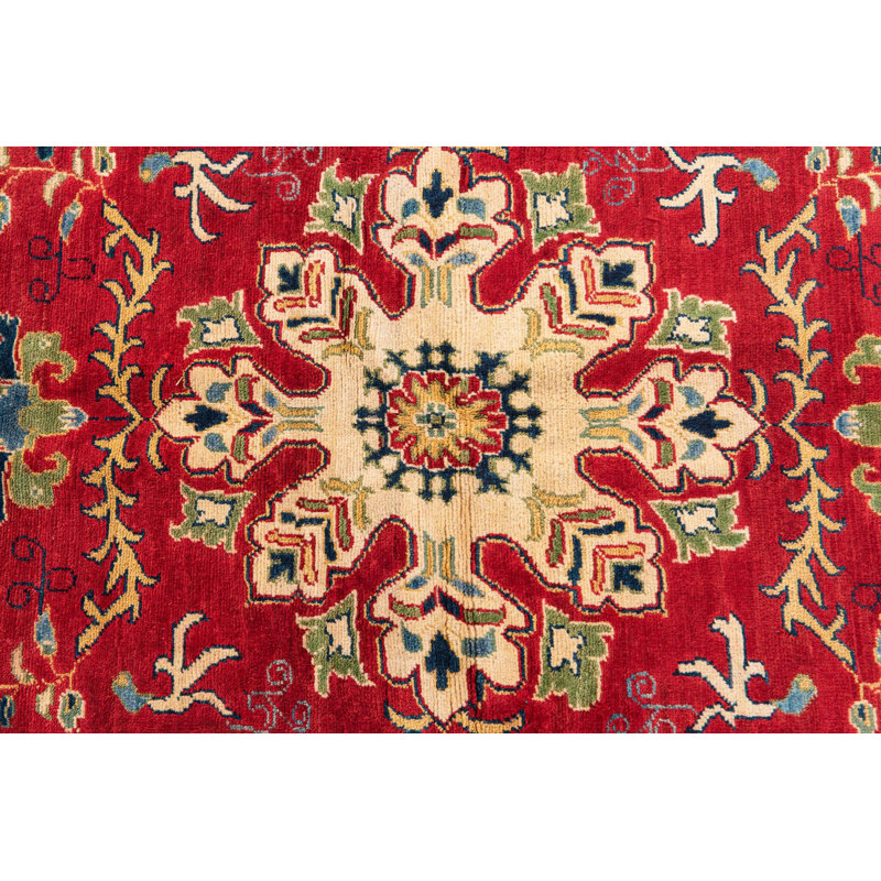 Tapis rouge Ochoa