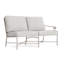 Venetian Outdoor 2 - Seat Loveseat-1872035304-1872035311
