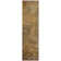  Azarael Machine Washable Indoor/Outdoor Rug