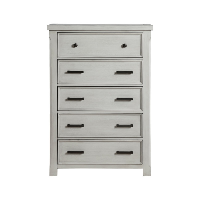 Commode 5 tiroirs Briggs