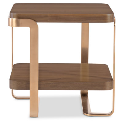 Eleana End Table