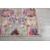 Justien Floral Indoor Rug