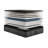 Black Series One Medium Pillow Top 14.75" Mattress-99032154