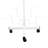5-Tier Freestanding Hats Display Rack-1188661359