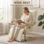 Upholstered Armchair-136276878