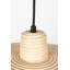 Luminaire suspendu conique à 1 lumière Balance-81099859-81099860-84088903