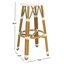Tabouret de bar 30 po Idalou-58169638