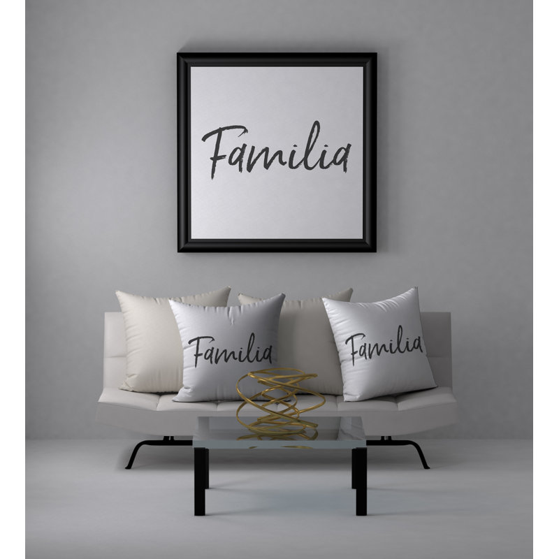 Throw Pillow