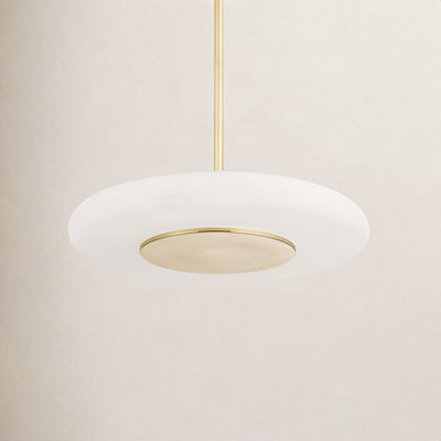 Blyford Pendant by PEMBROOKE & IVES