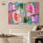 Toile tendue