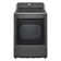 7.3 Cu. Ft. Ultra Large Capacity Gas Dryer With Sensor Dry Technology