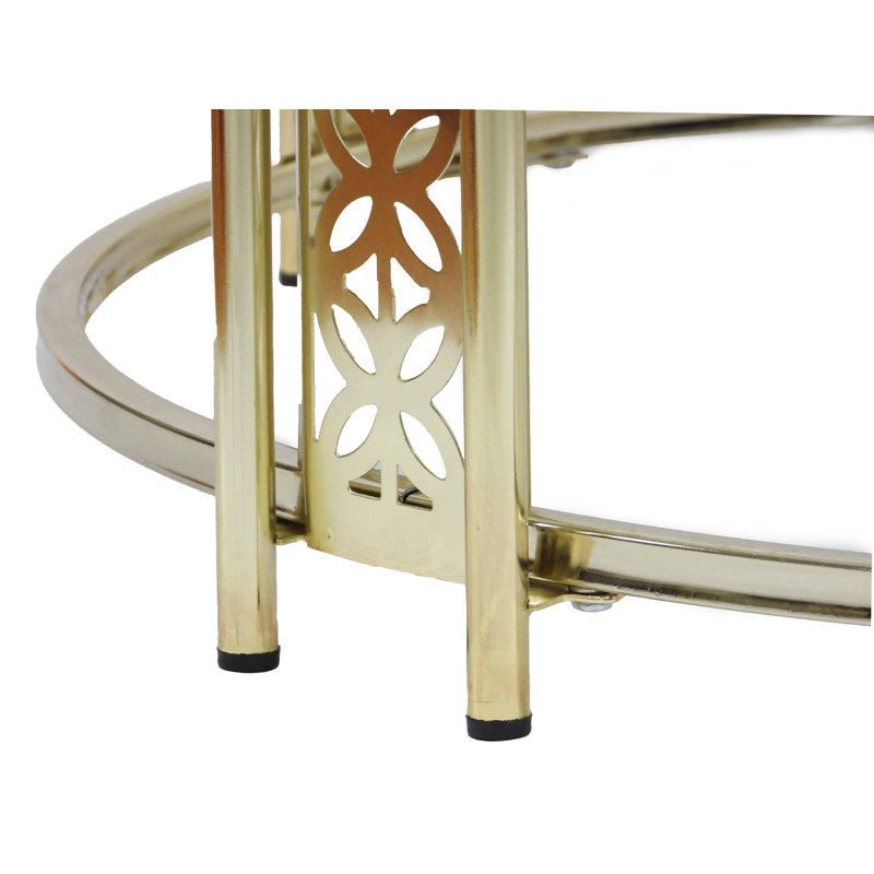 Shwan Coffee Table