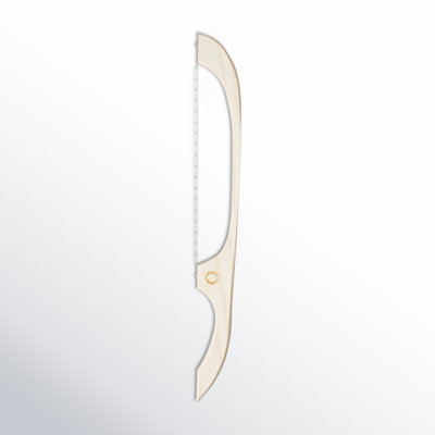 Farmhouse Pottery Pantry 10'' Serrated Bread Knife