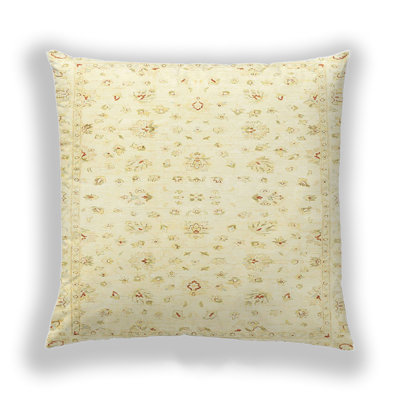 Coussin Abstract 2973