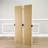 4 Panels 5 FT PegBoard Room Divider Folding Privacy Screen