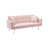 Rose est en rupture de stock