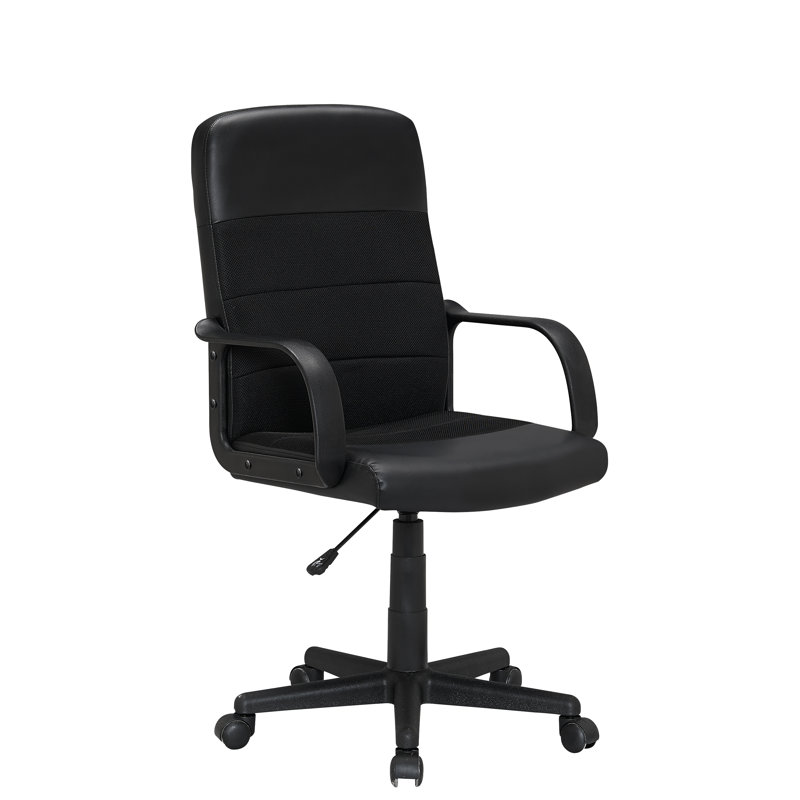 Chaise de bureau Gerzik