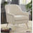 Beauford Upholstered Armchair-31655249