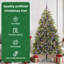 Christmas Tree-1052392528