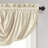 Lucia Swag Window Valance-120514276
