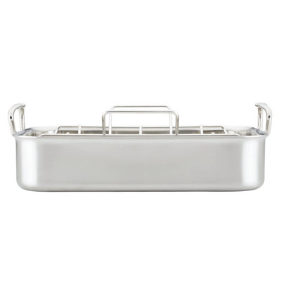 Rôtissoire classique avec support Hestan Provisions
