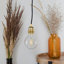 Aaden 3 - Light Bulb Pendant-226423223