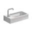 Cento 17.7'' L Bathroom Sink