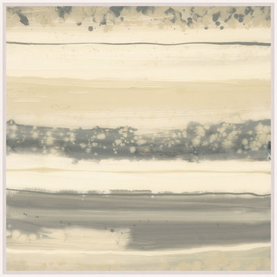 Angelic Wind 1 Print by Art House Studios