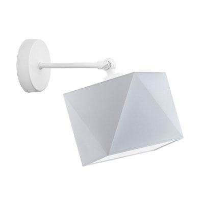 Cavaillon Armed Sconce