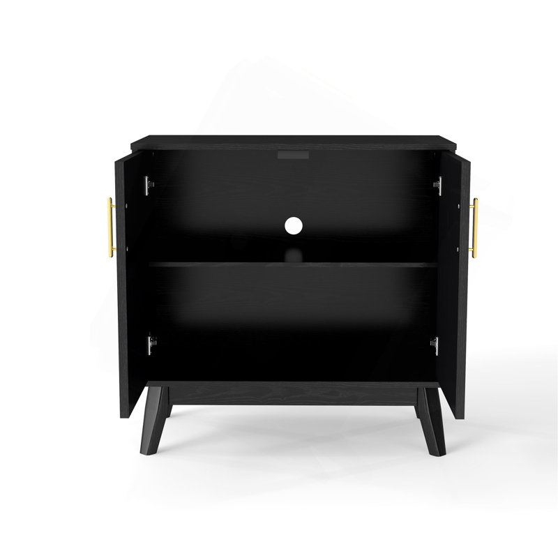 Buffet Mid Mid Century