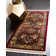 Angeliya Oriental Indoor Rug