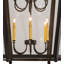 Citadel 12 - Light Chandelier